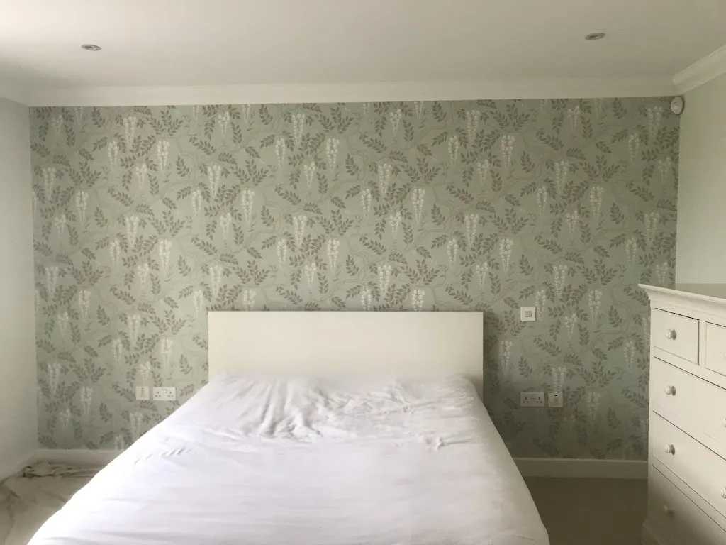 Carlo Spiller Decorating