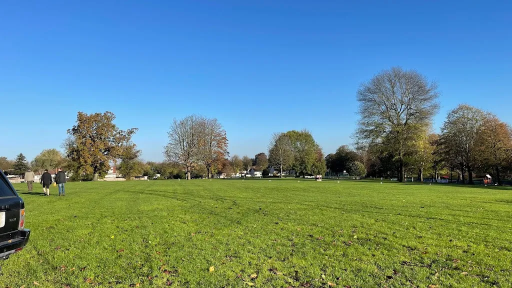 Carshalton Park