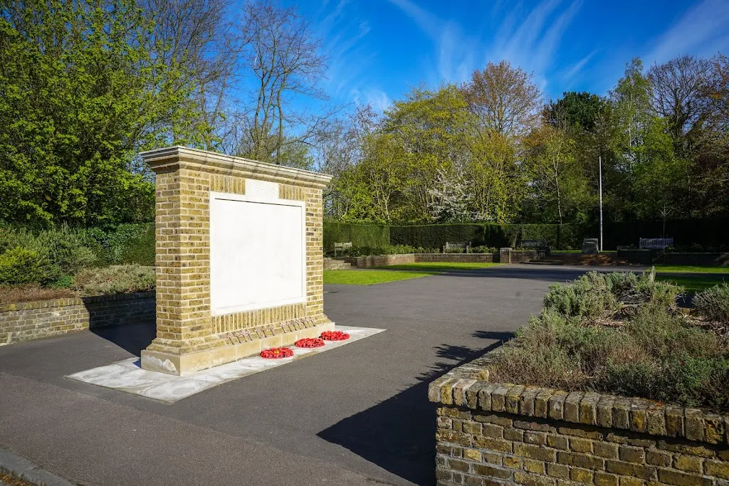 Carshalton War Memorial