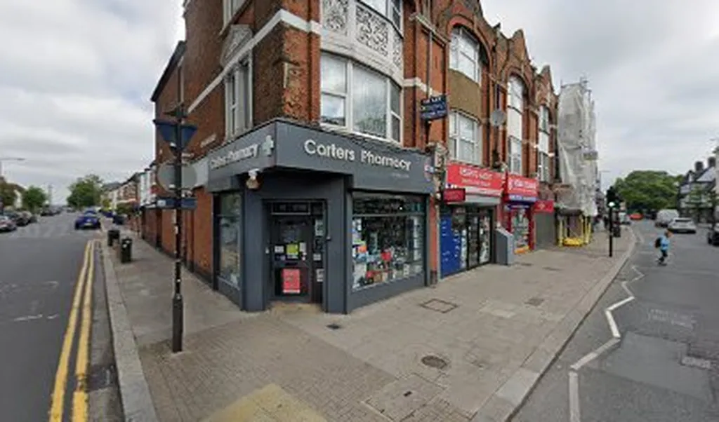 Carters Pharmacy