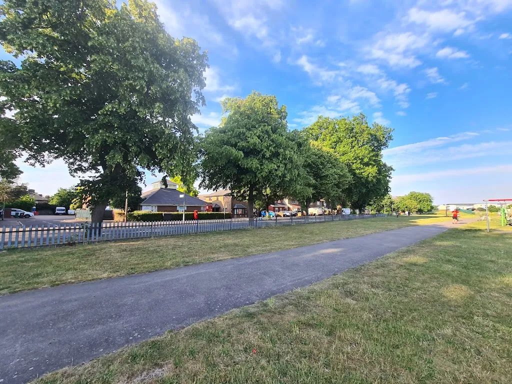 Castle Green Recreation Ground