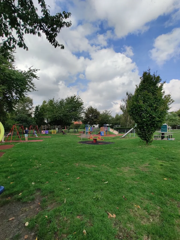 Castlenau Playground