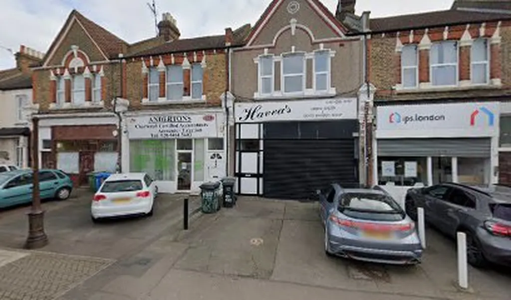 Catford Man and Van Ltd