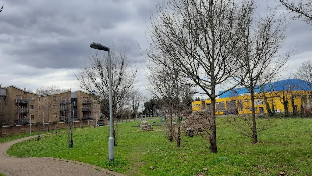 Cathall Green