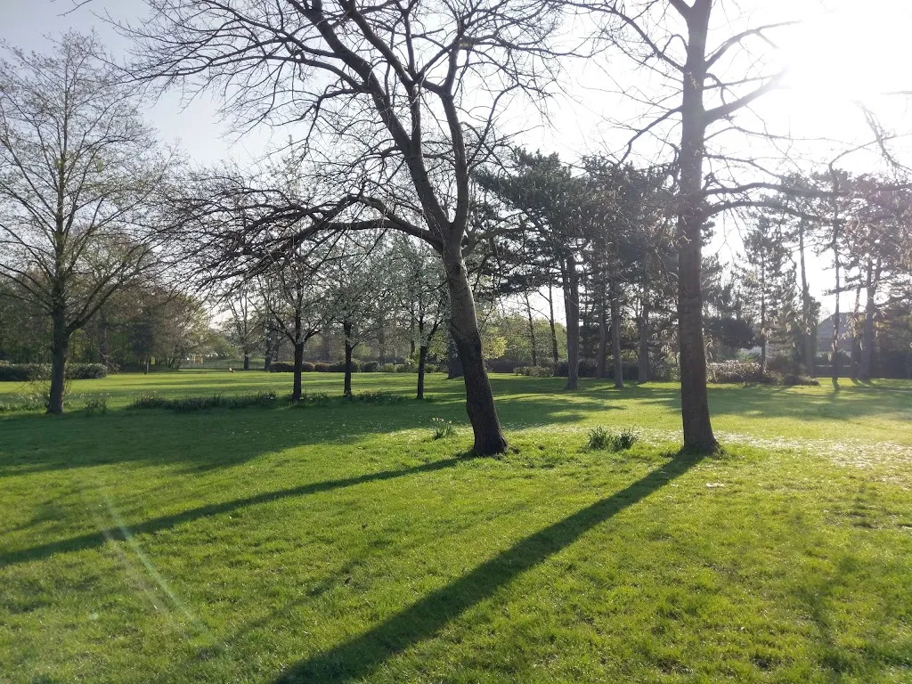 Cator Park