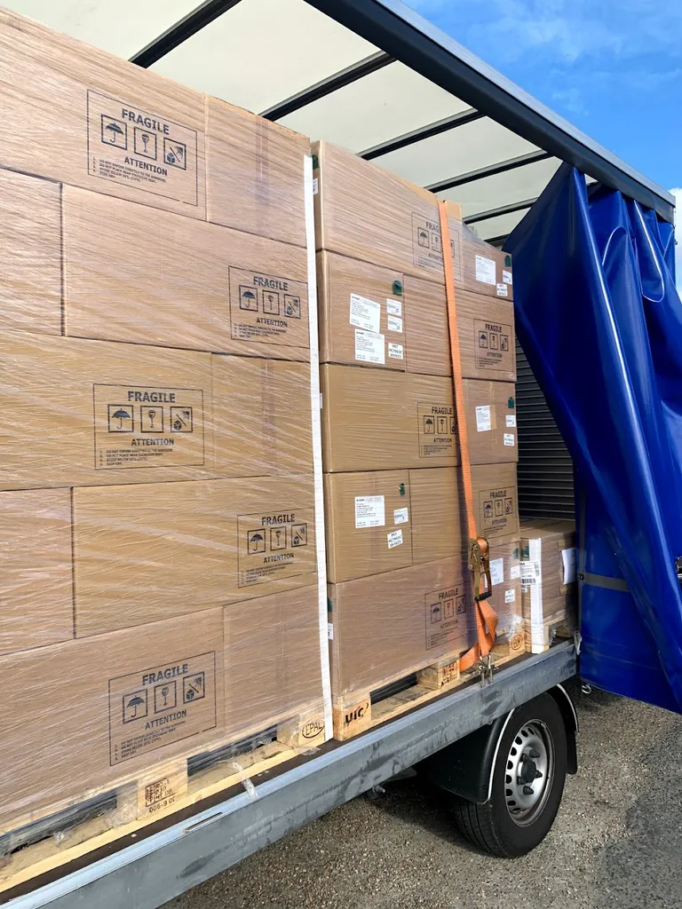 CBG Couriers
