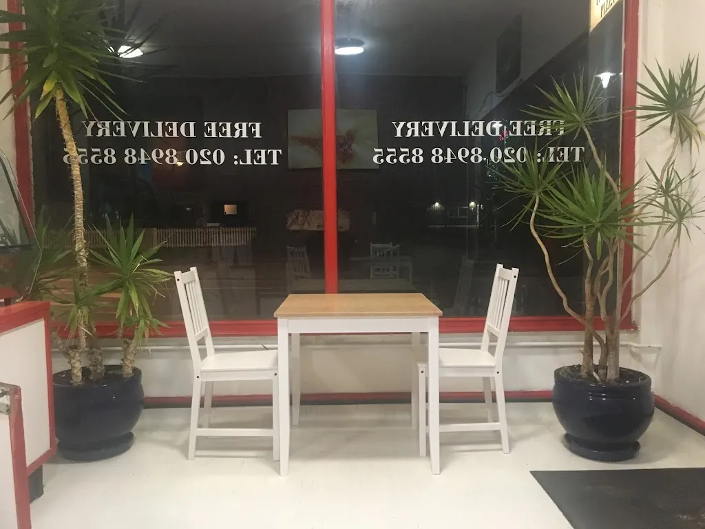 Cc Pizza Delivery Richmond and Kingston