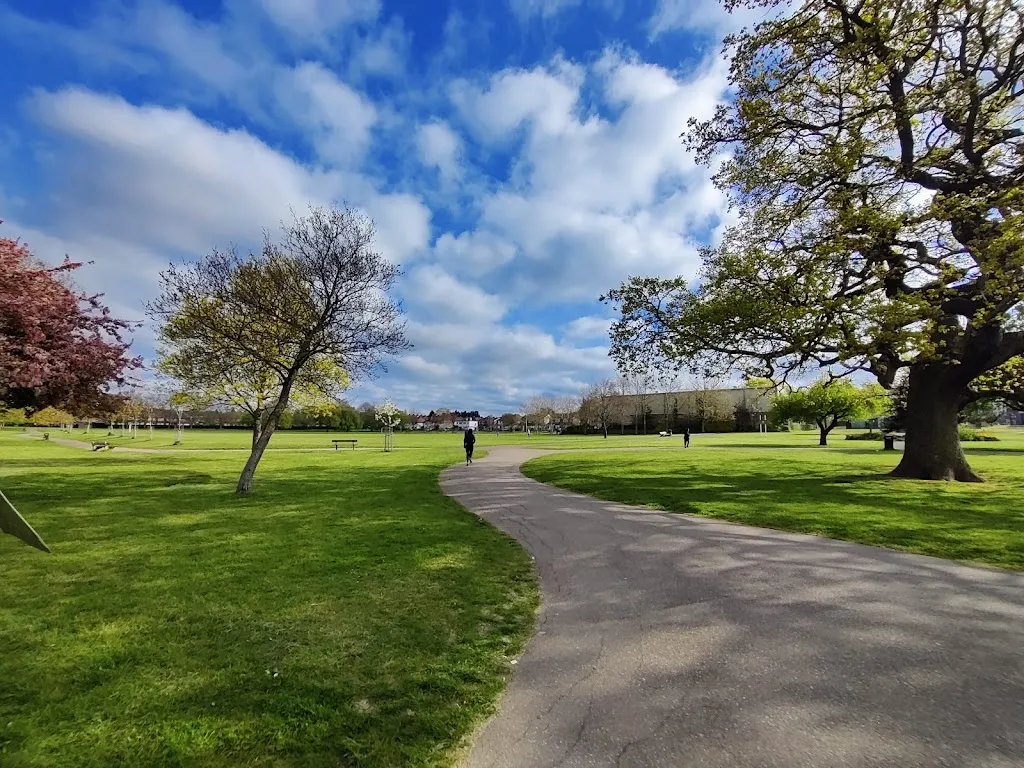 Centenary Park
