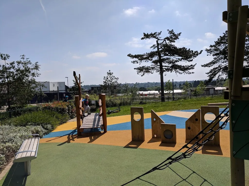Central Community Park