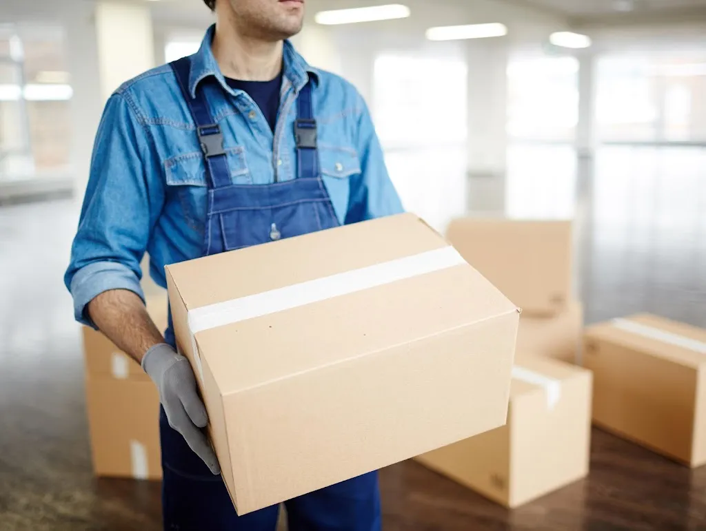 Central Office Logistics Ltd