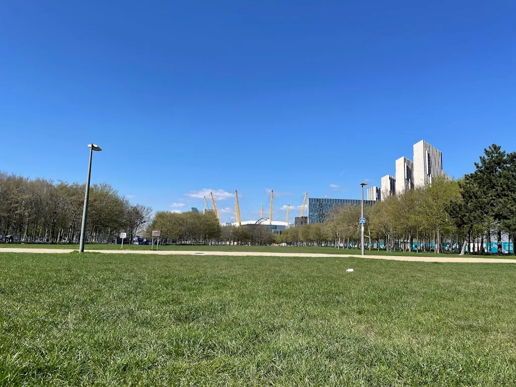 Central Park