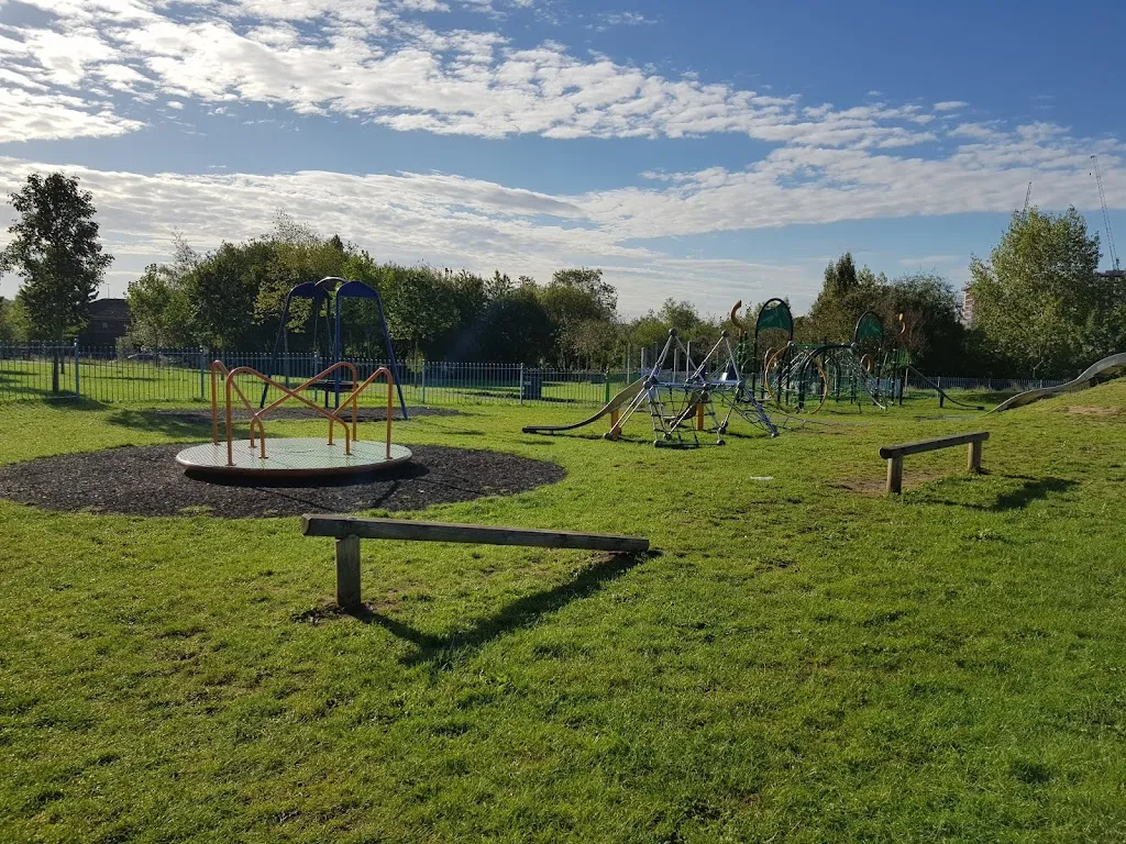 Chalkhill Estate