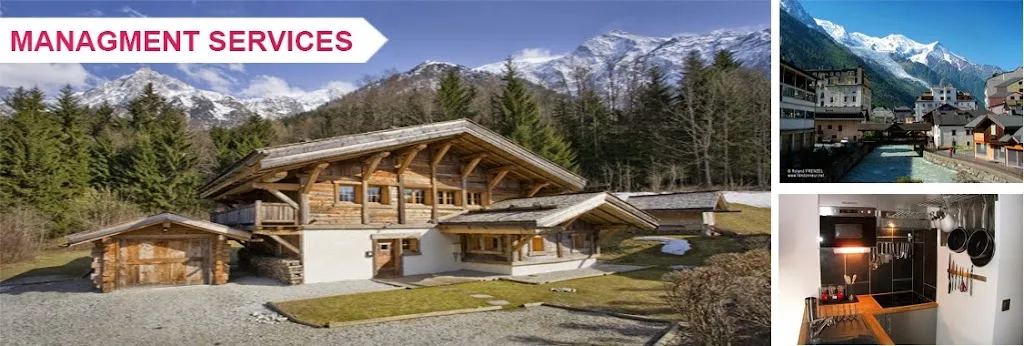 Chamonix Holidays
