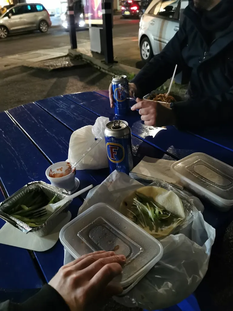 Chan Takeaway