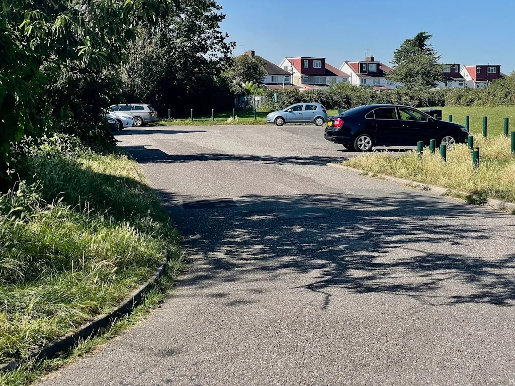 Chandos Park - Car Park
