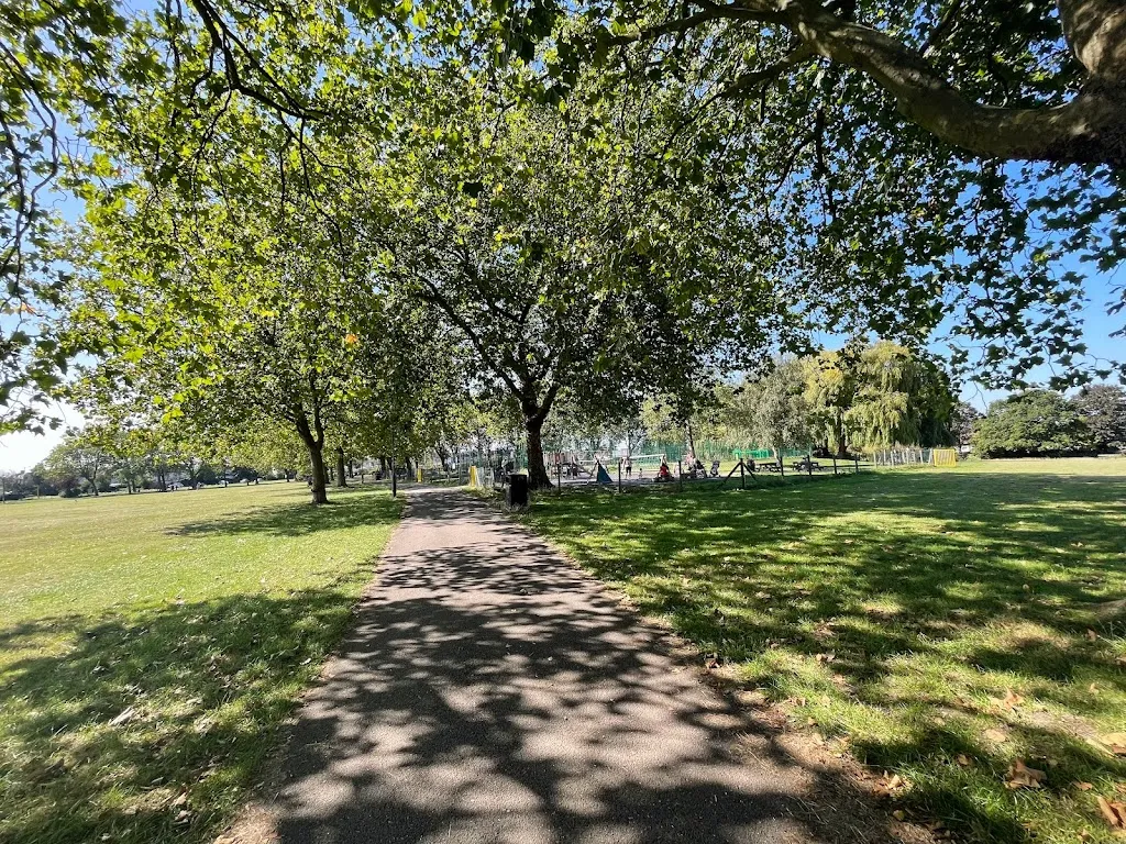 Chandos Recreation Ground