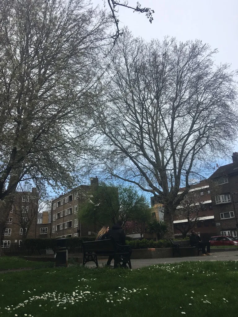 Charles Square