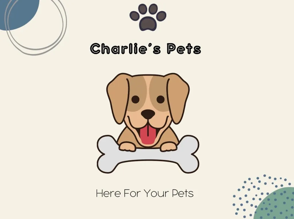 Charlie's Pets