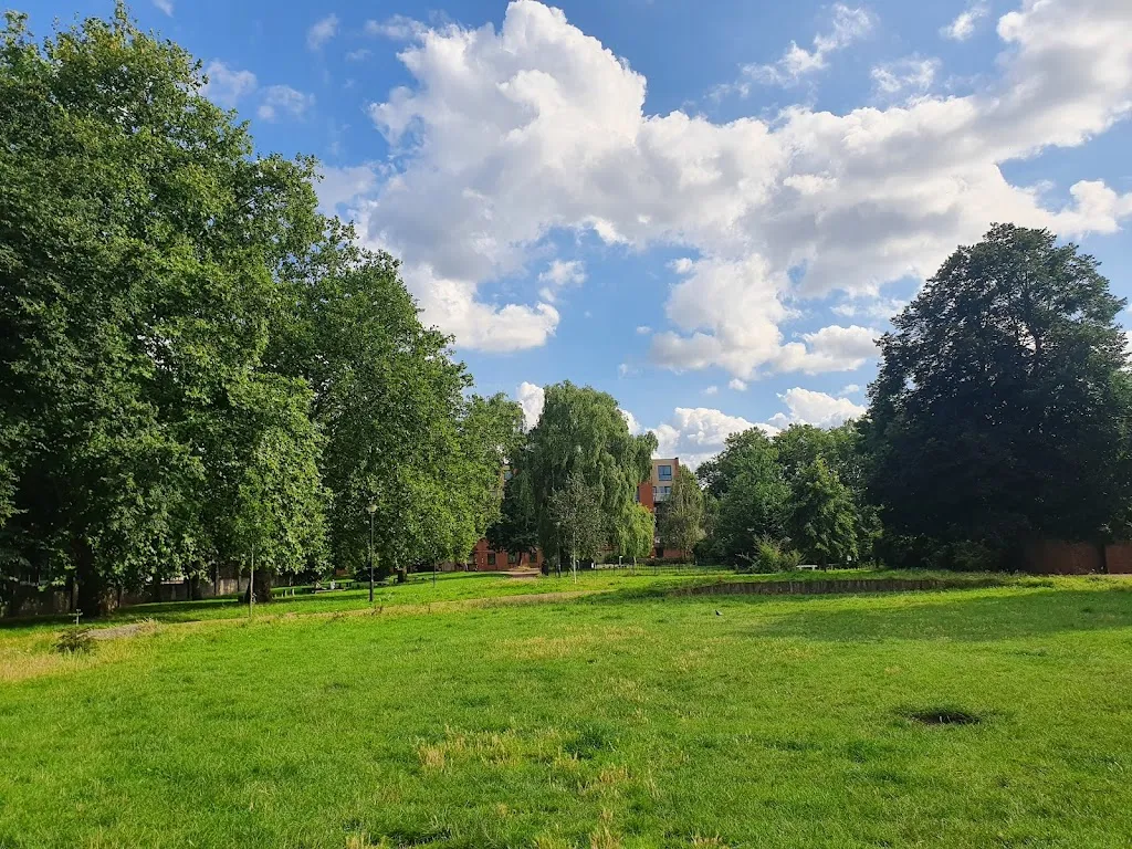 Charlotte Turner Gardens