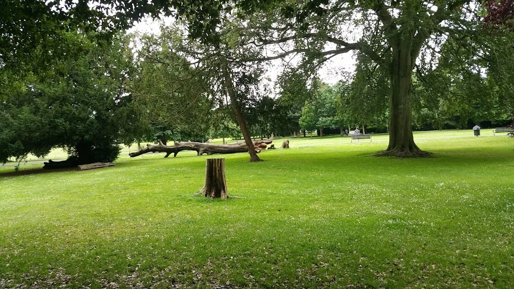 Charlton Park