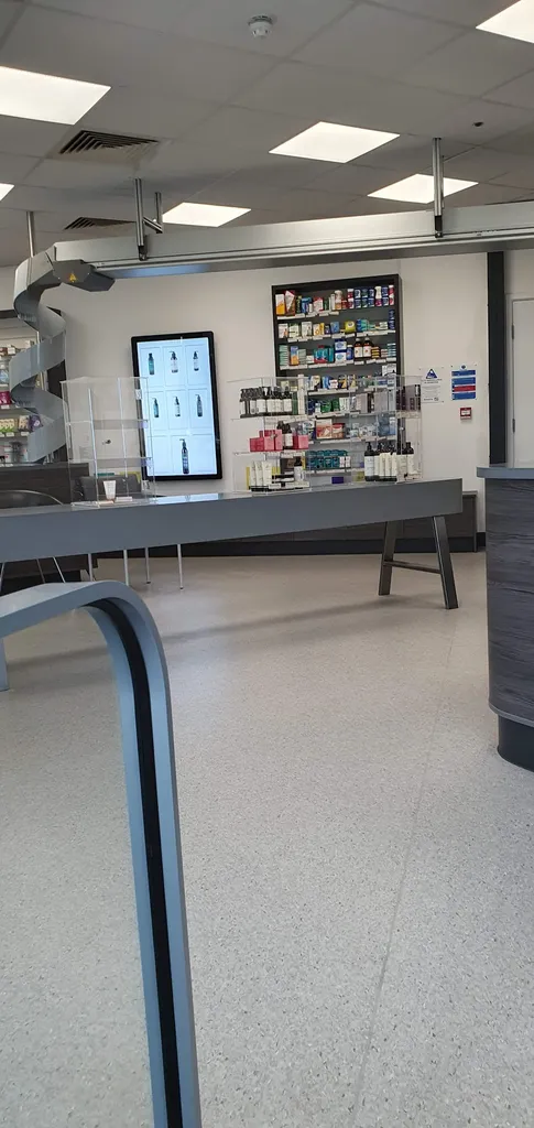 Chase Farm Pharmacy