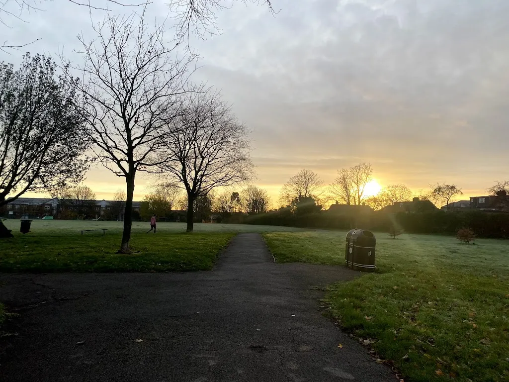 Chase Lane Park