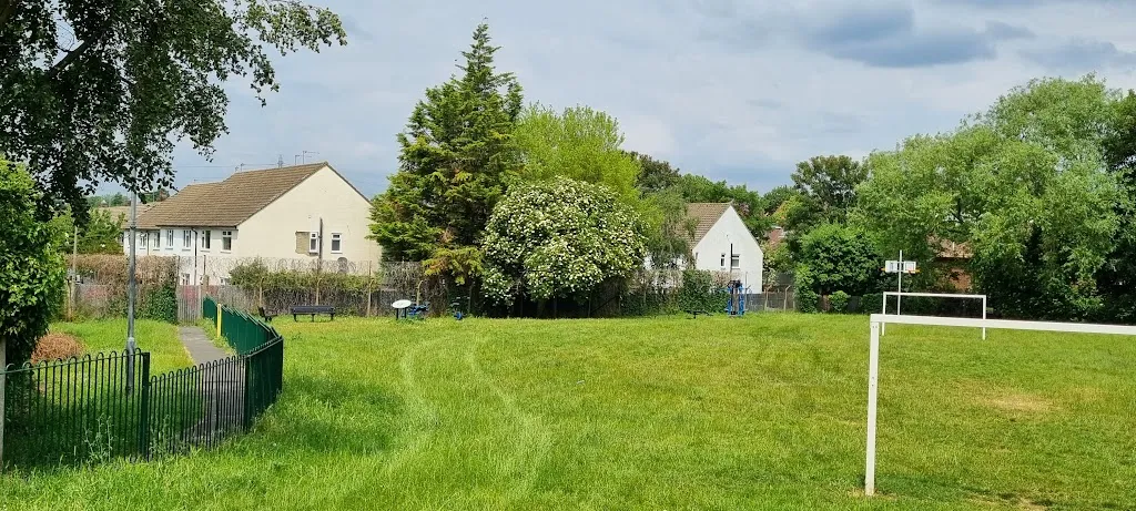 Chaucer Gardens