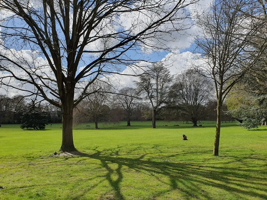 Cheam Park