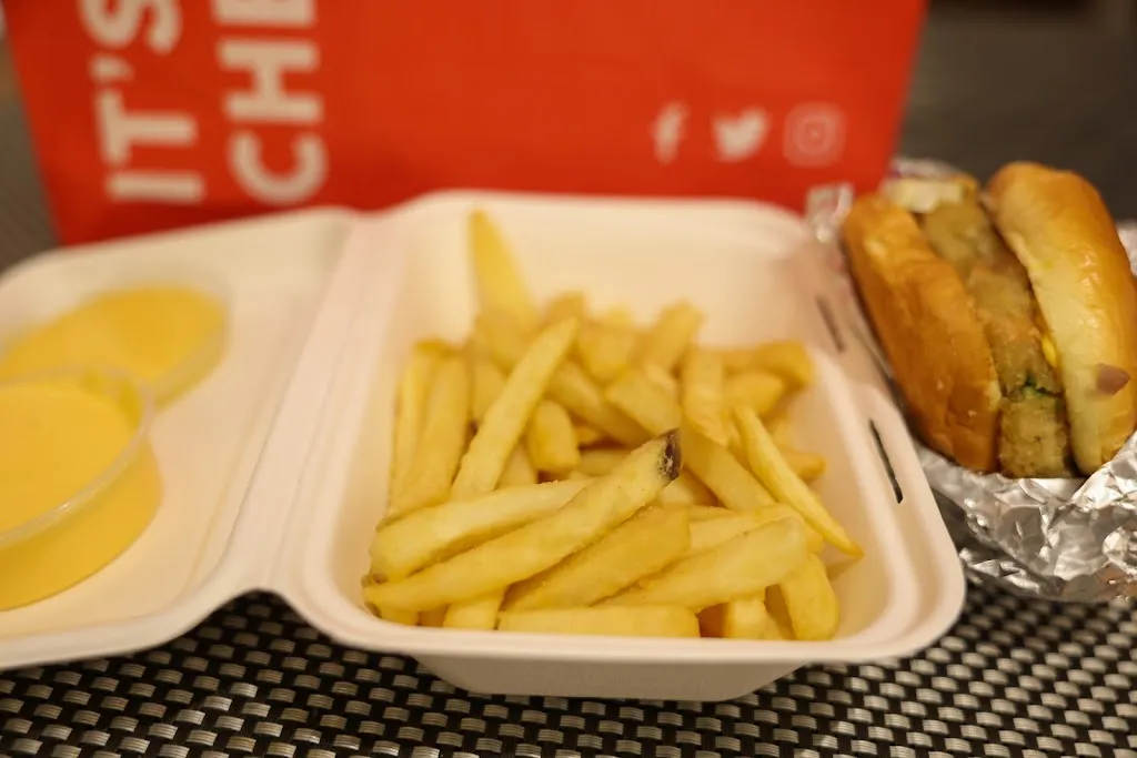 Cheatmeals Ealing