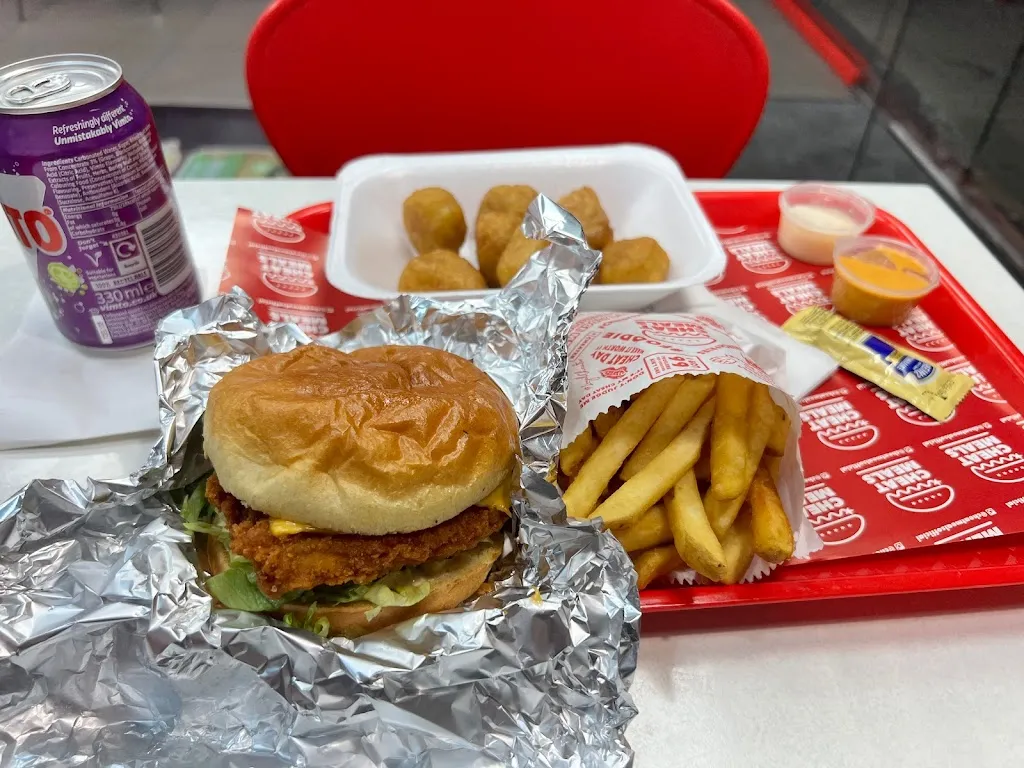 Cheatmeals Harrow