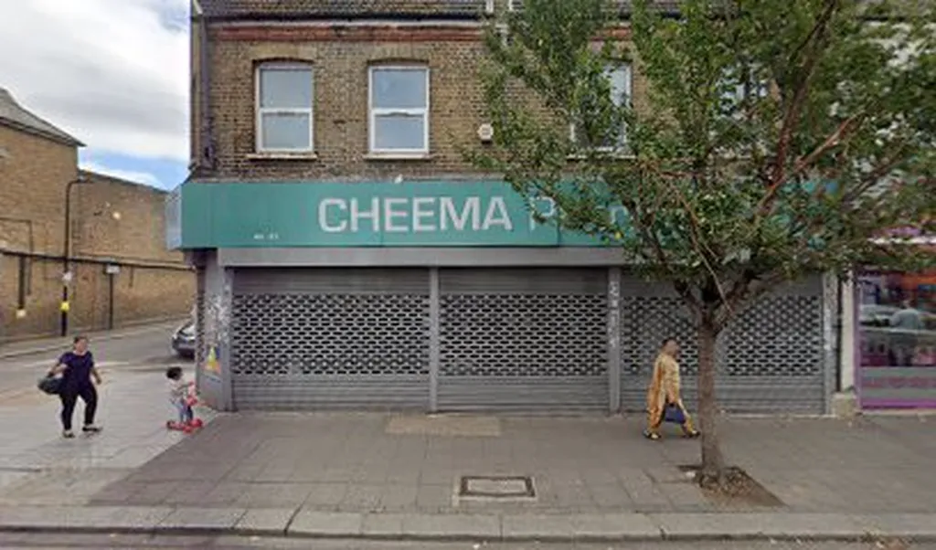 Cheema Pharmacy