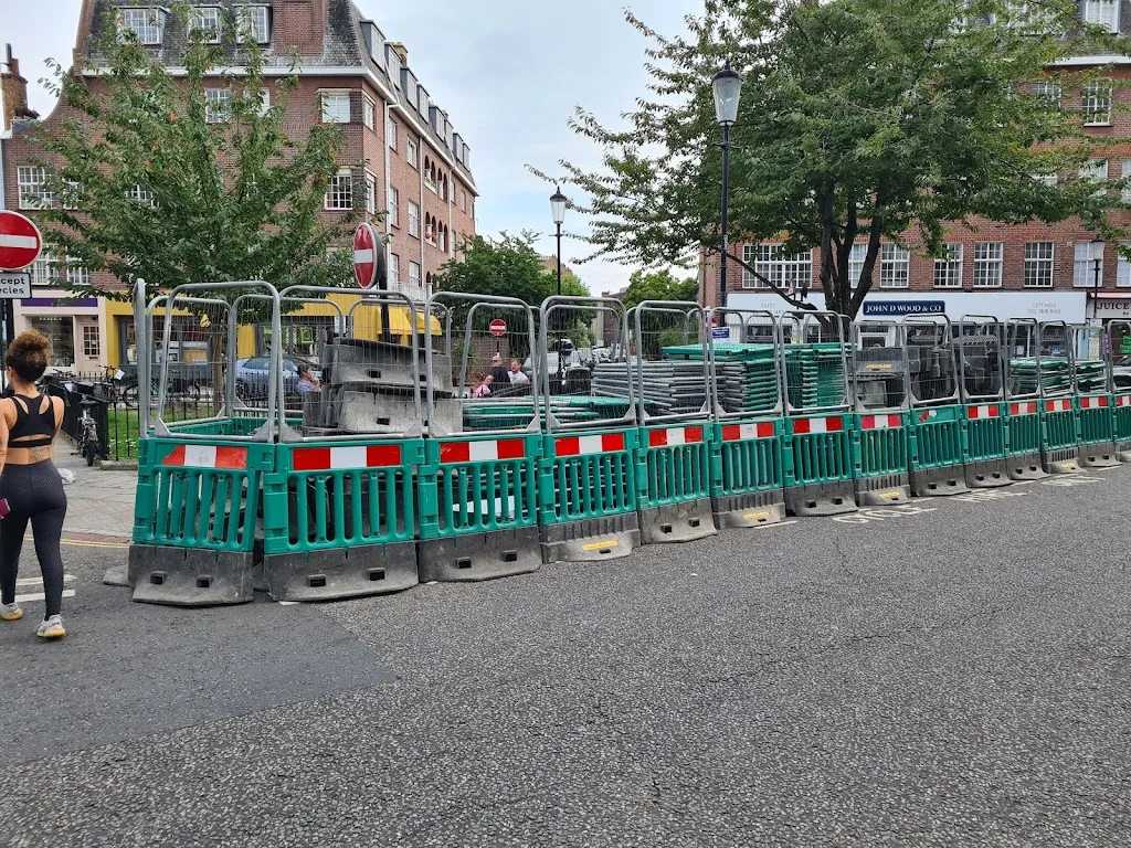 Chelsea Common