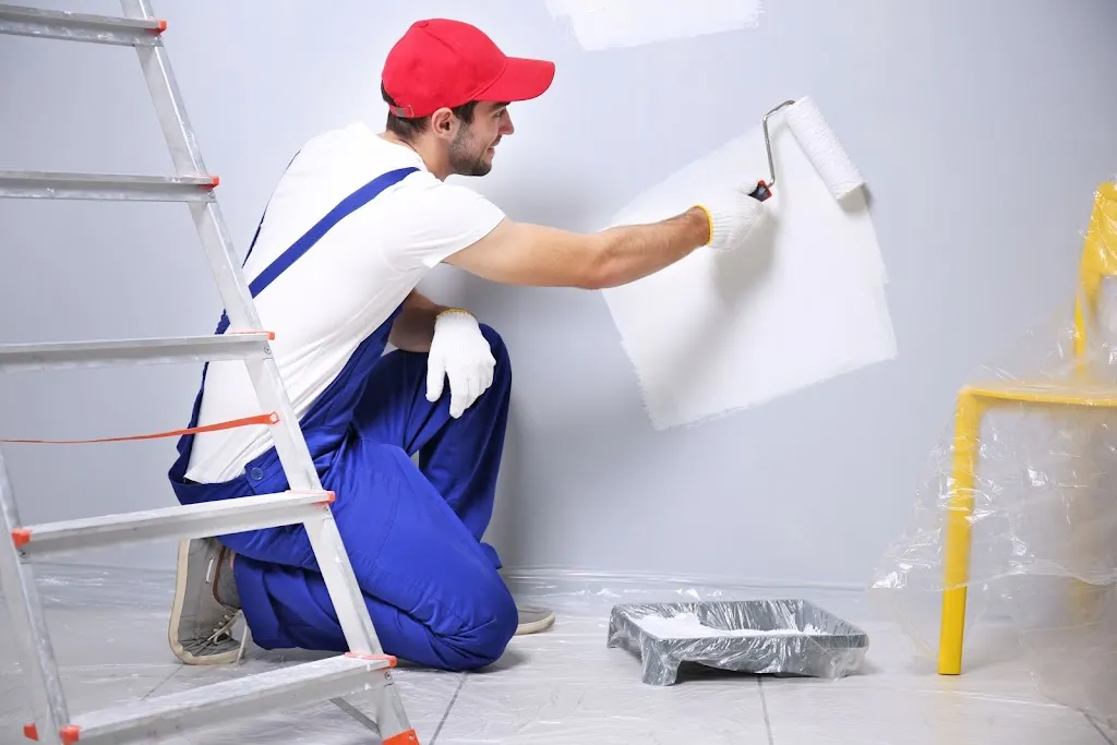 Chelsea Painters Ltd