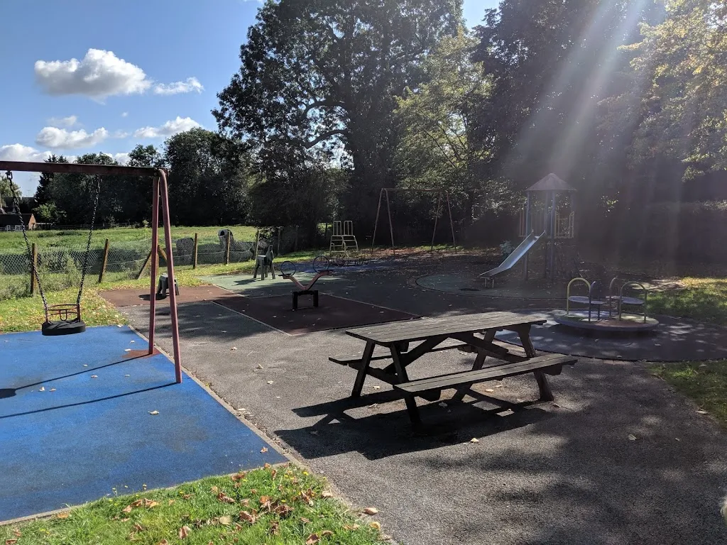 Chelsfield Recreation Ground