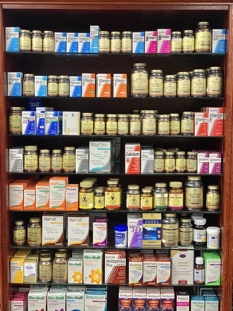 Chemco Pharmacy