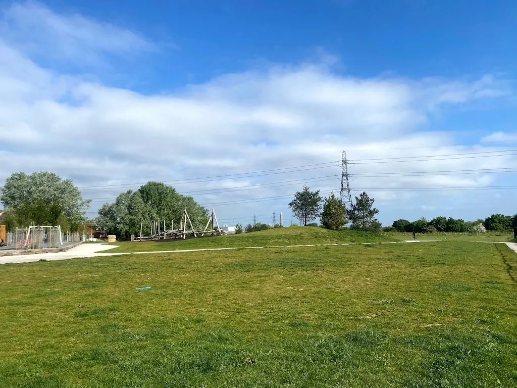 Cheney Row Park
