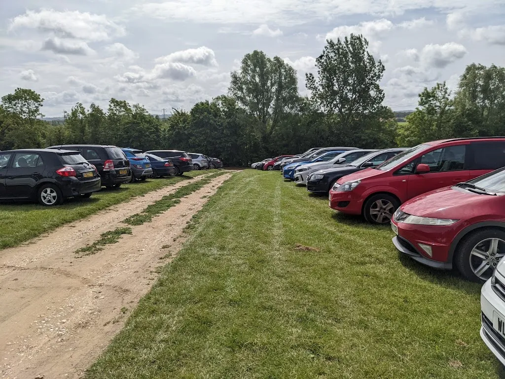 Chessington Standard Parking