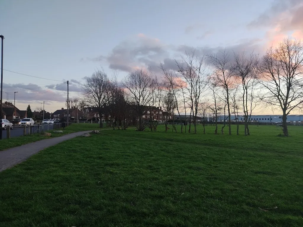 Chester Park
