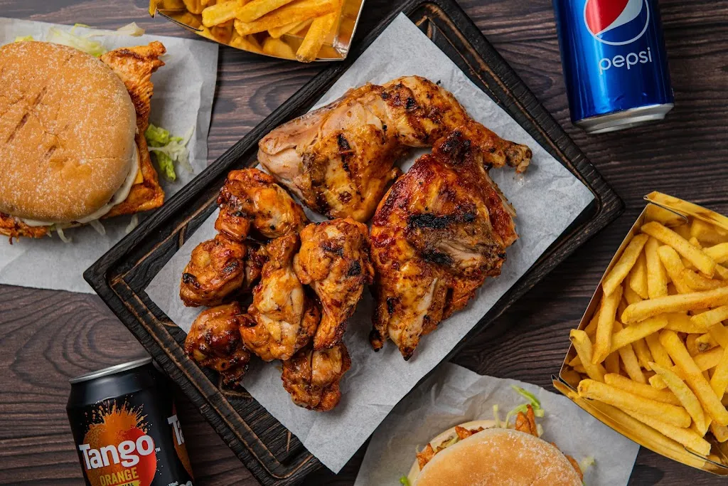 Chesters Hounslow