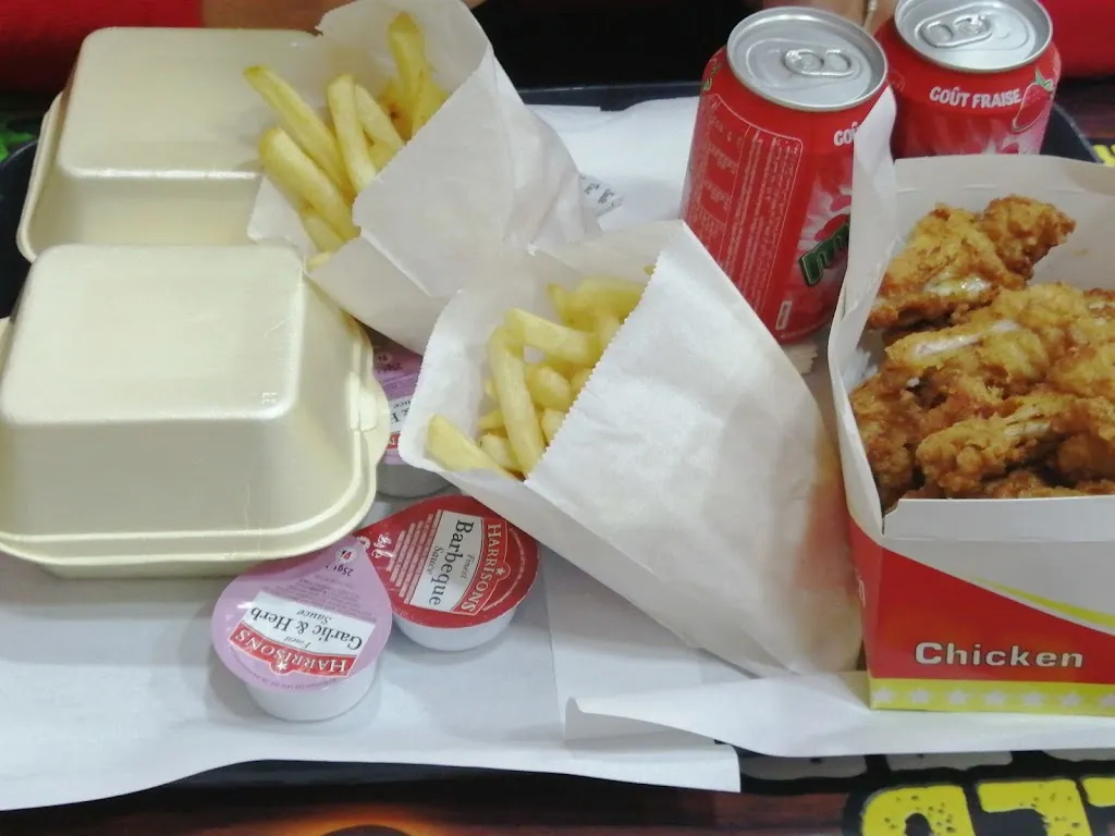 Chesters Seven Kings