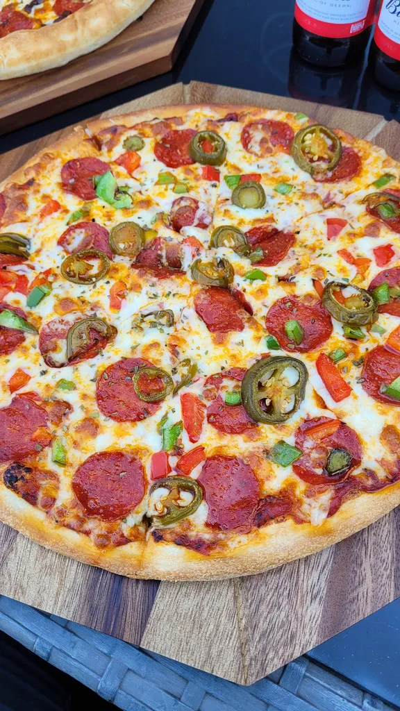 Chicago pizza limited 1 Chicago pizza limited