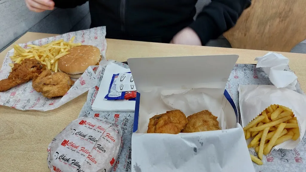 Chick Filler