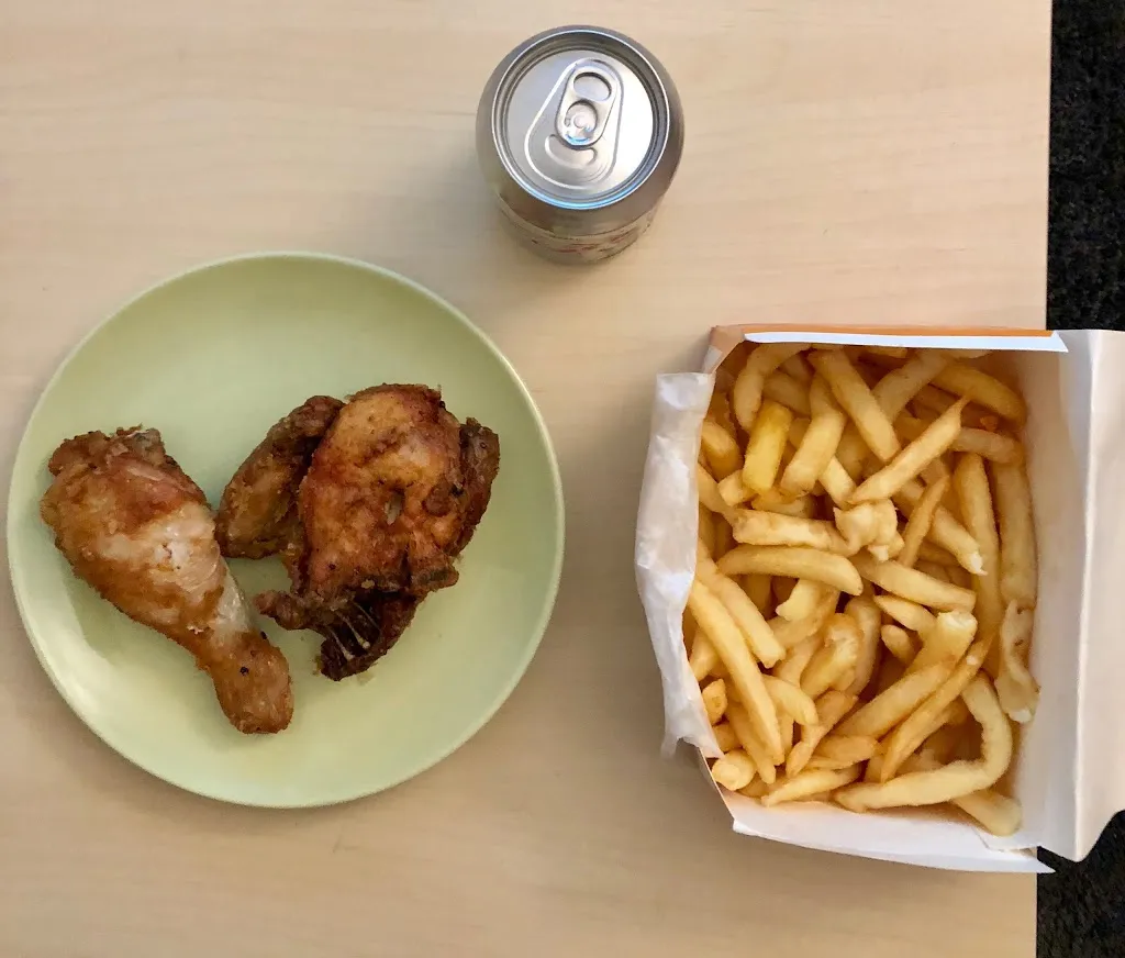 Chick King