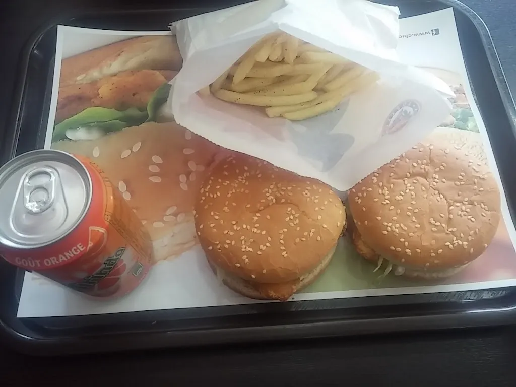 Chicken Cottage