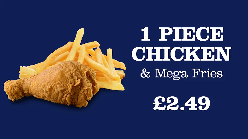 Chicken Cottage