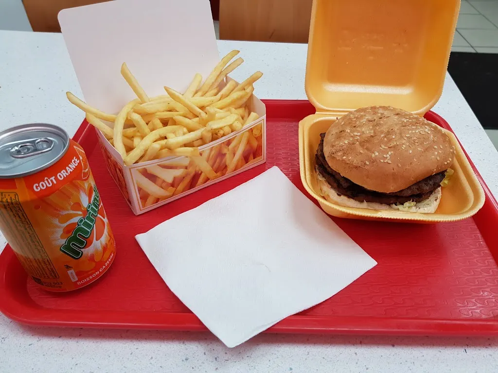 Chicken Express