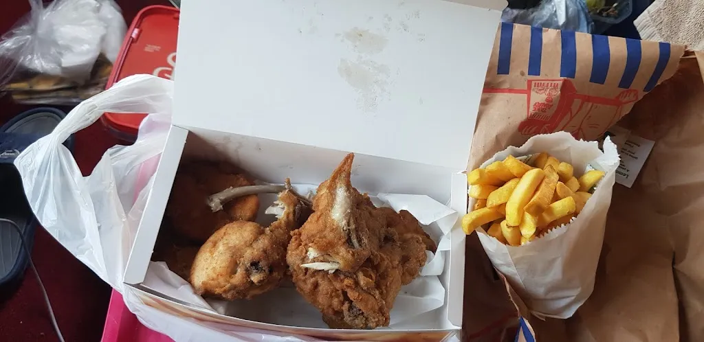 Chicken Express