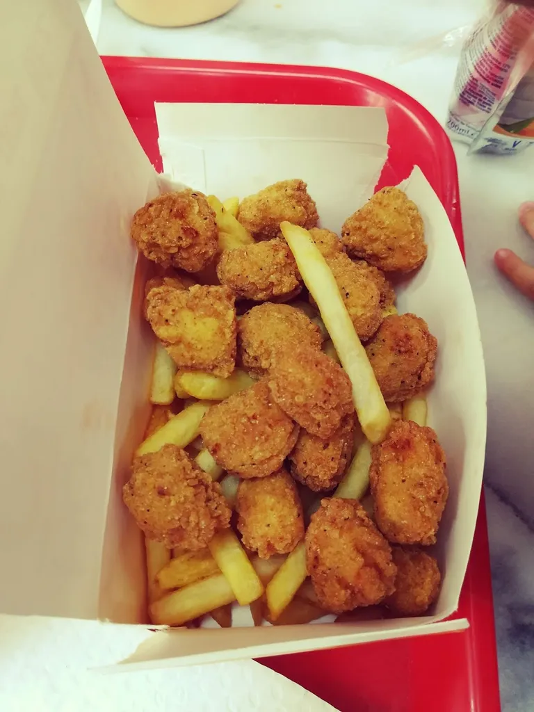 Chicken King