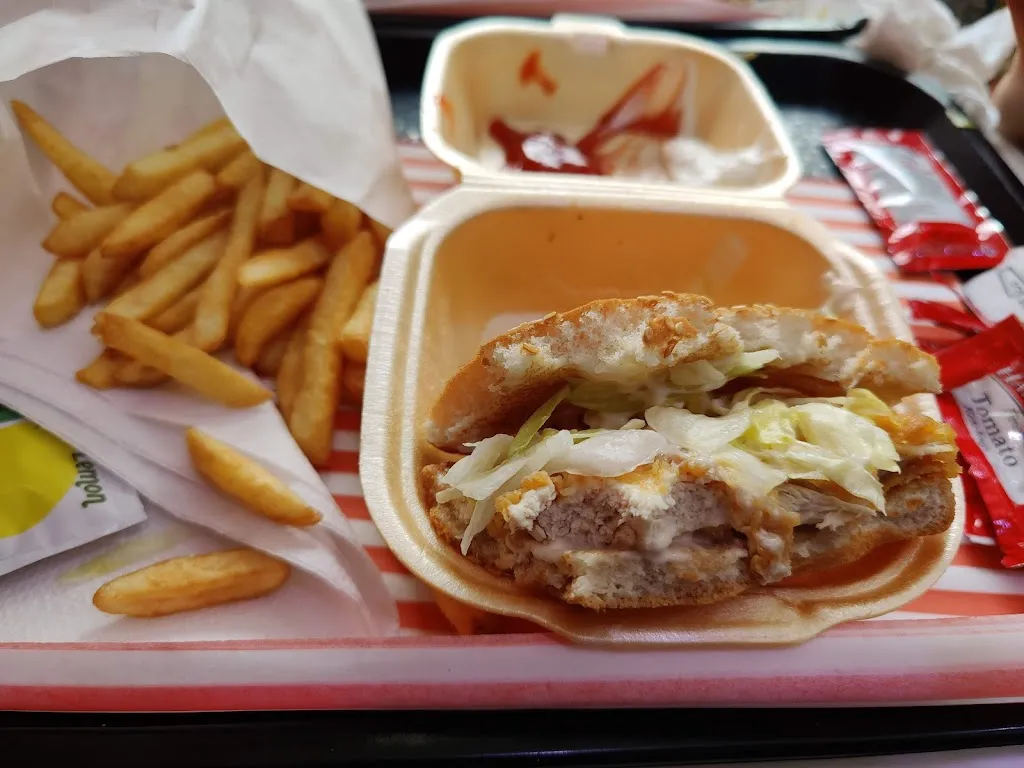 Chicken Land