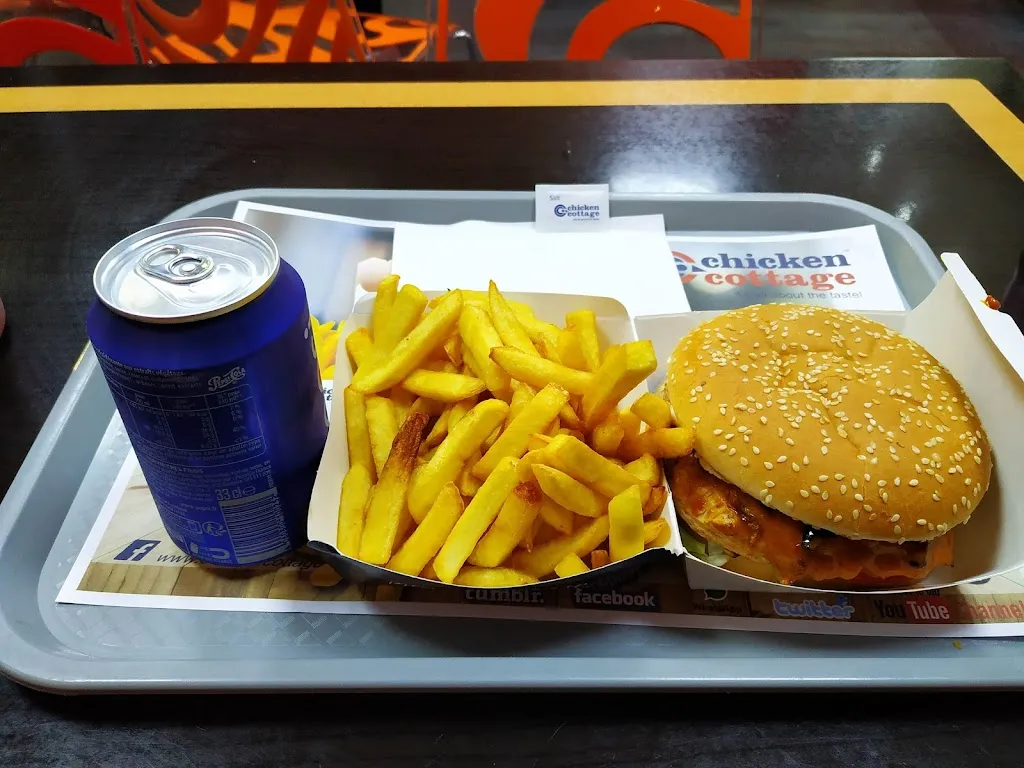 Chicken Land